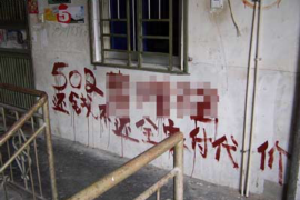 白塔对付老赖：刘小姐被老赖拖欠货款