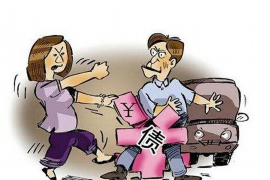 白塔为什么选择专业追讨公司来处理您的债务纠纷？